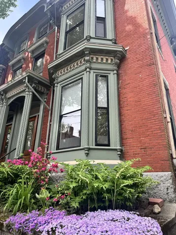 52 Carleton Street Portland ME 04102