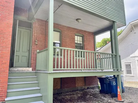 52 Carleton Street Portland ME 04102