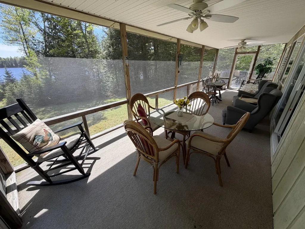 458 Manhanock Pond Road Sangerville ME 04479