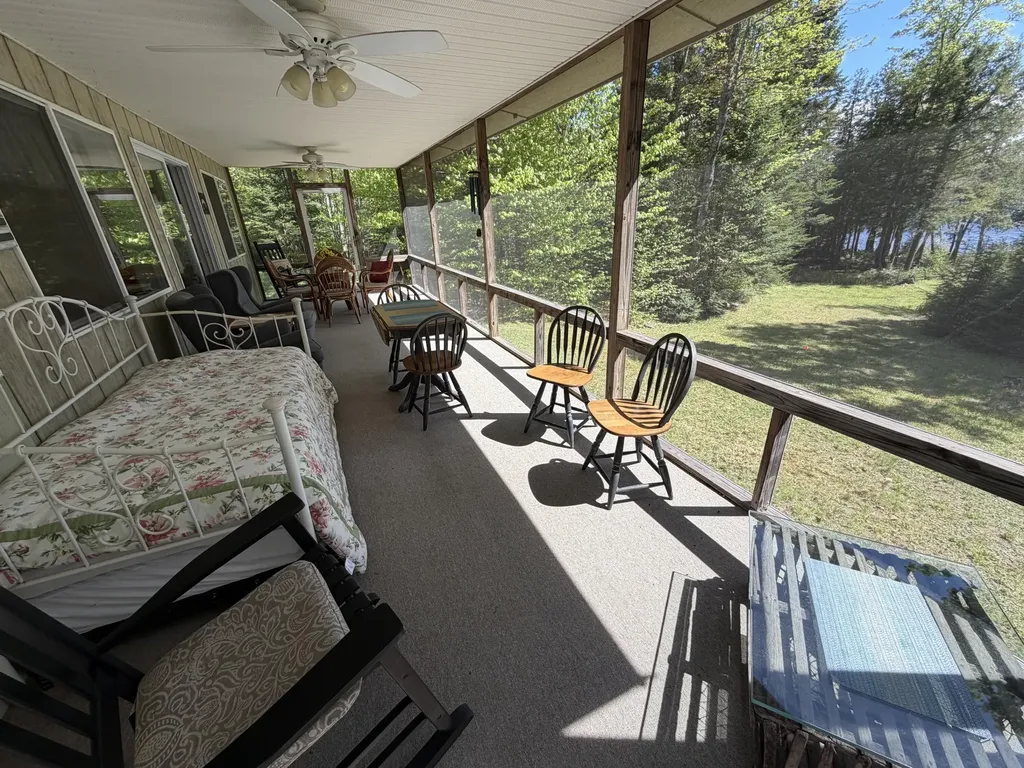458 Manhanock Pond Road Sangerville ME 04479
