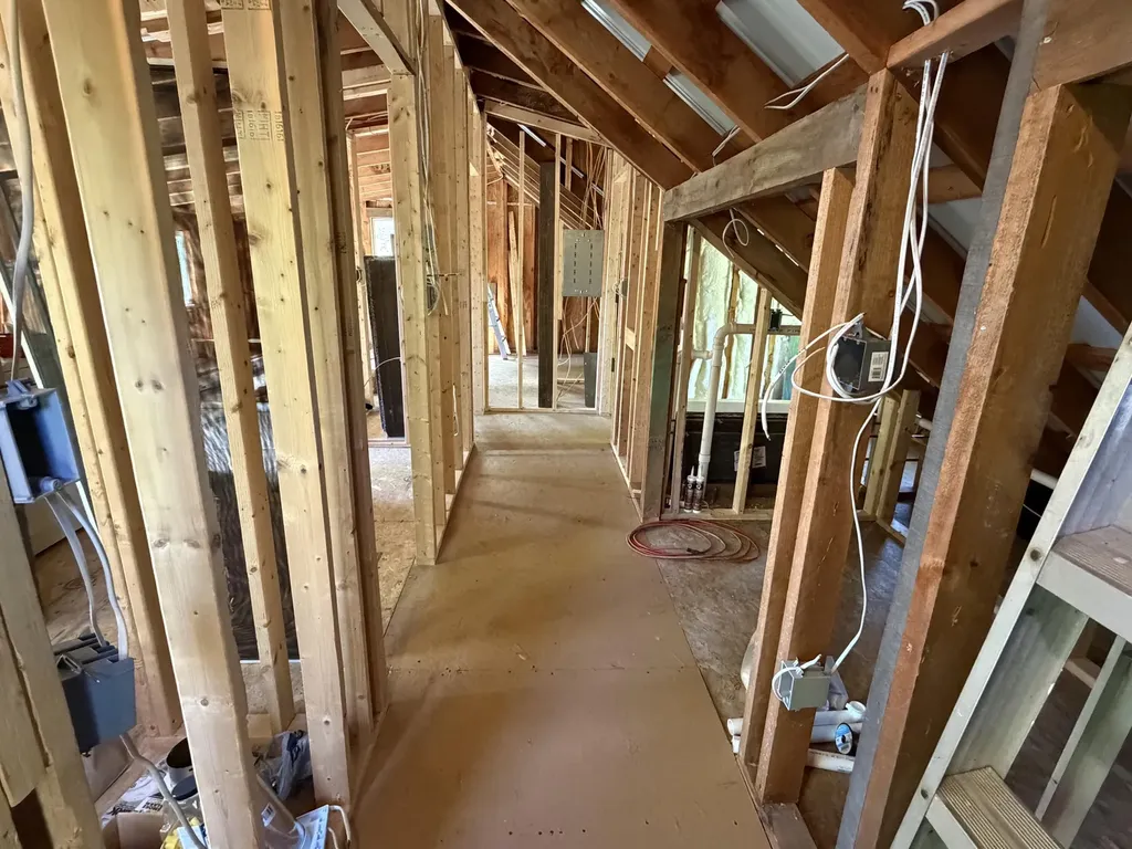 458 Manhanock Pond Road Sangerville ME 04479