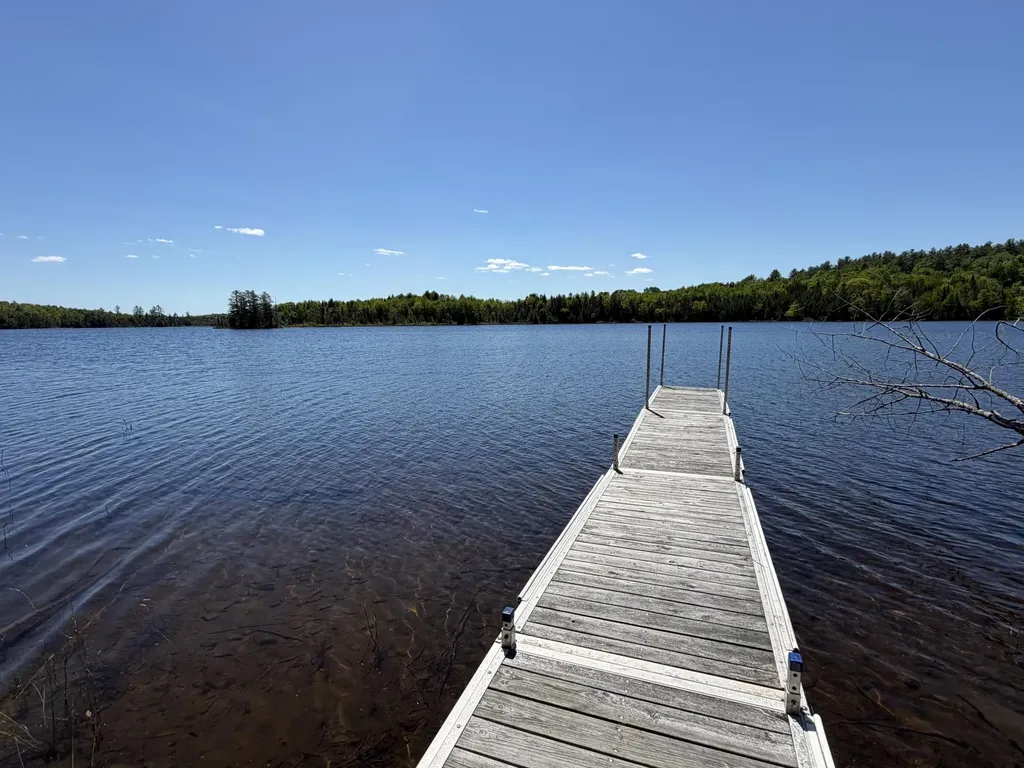 458 Manhanock Pond Road Sangerville ME 04479
