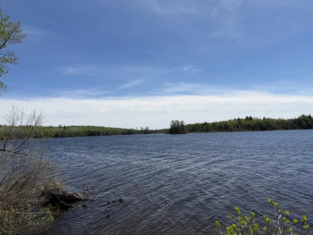 458 Manhanock Pond Road Sangerville ME 04479