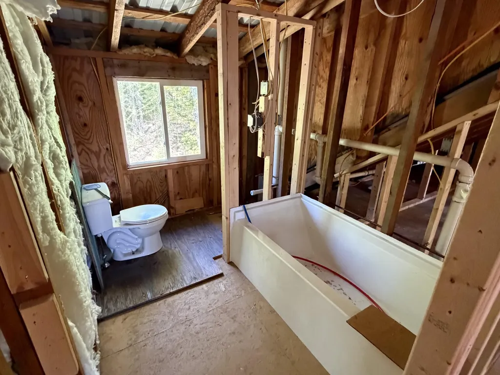 458 Manhanock Pond Road Sangerville ME 04479