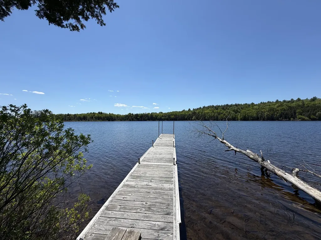 458 Manhanock Pond Road Sangerville ME 04479