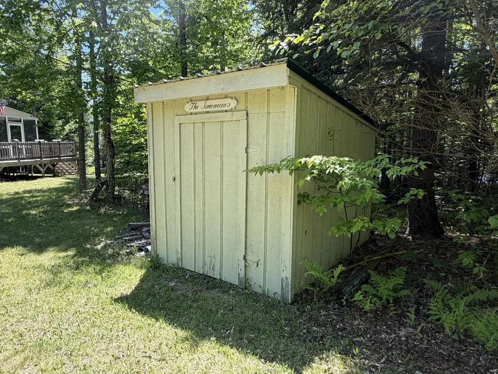 458 Manhanock Pond Road Sangerville ME 04479