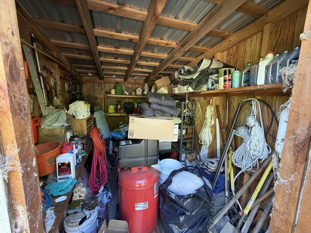 458 Manhanock Pond Road Sangerville ME 04479