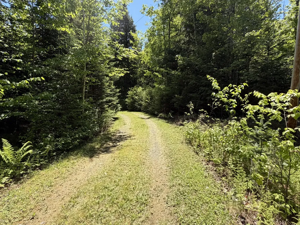 458 Manhanock Pond Road Sangerville ME 04479