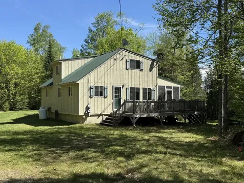 458 Manhanock Pond Road Sangerville ME 04479