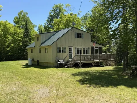 458 Manhanock Pond Road Sangerville ME 04479