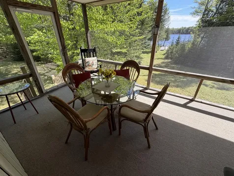 458 Manhanock Pond Road Sangerville ME 04479