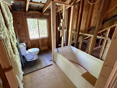 458 Manhanock Pond Road Sangerville ME 04479