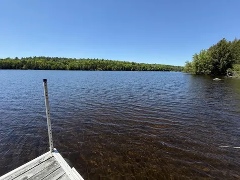458 Manhanock Pond Road Sangerville ME 04479