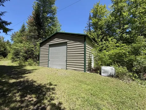 458 Manhanock Pond Road Sangerville ME 04479