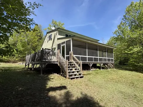 458 Manhanock Pond Road Sangerville ME 04479