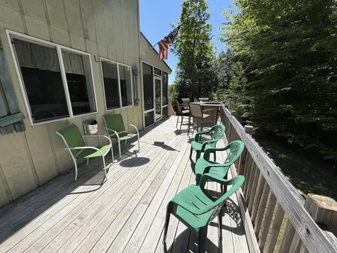 458 Manhanock Pond Road Sangerville ME 04479