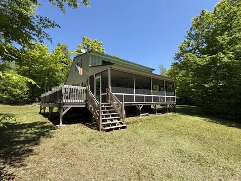 458 Manhanock Pond Road Sangerville ME 04479