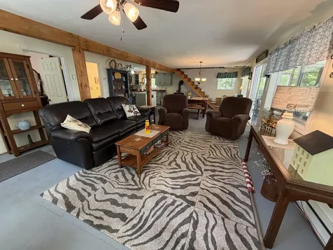 458 Manhanock Pond Road Sangerville ME 04479