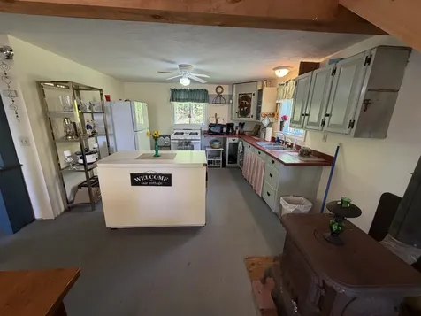 458 Manhanock Pond Road Sangerville ME 04479