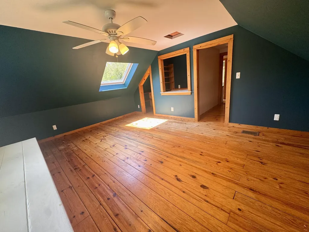 352 Harriman Point Road Brooklin ME 04616