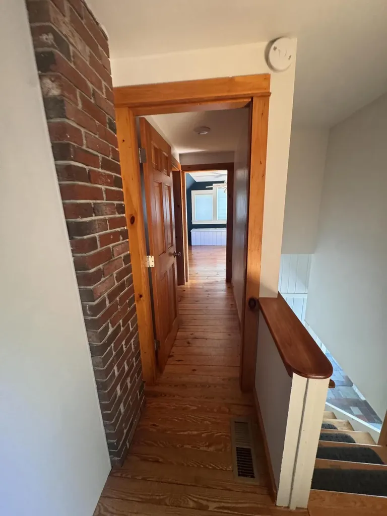 352 Harriman Point Road Brooklin ME 04616