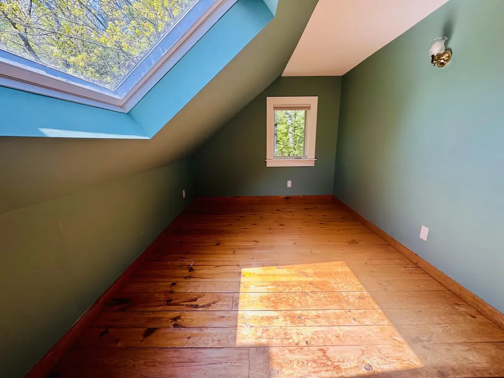 352 Harriman Point Road Brooklin ME 04616