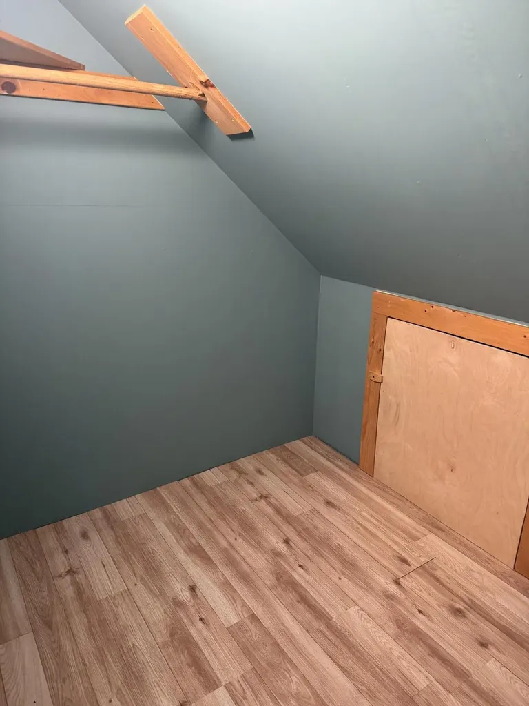 352 Harriman Point Road Brooklin ME 04616