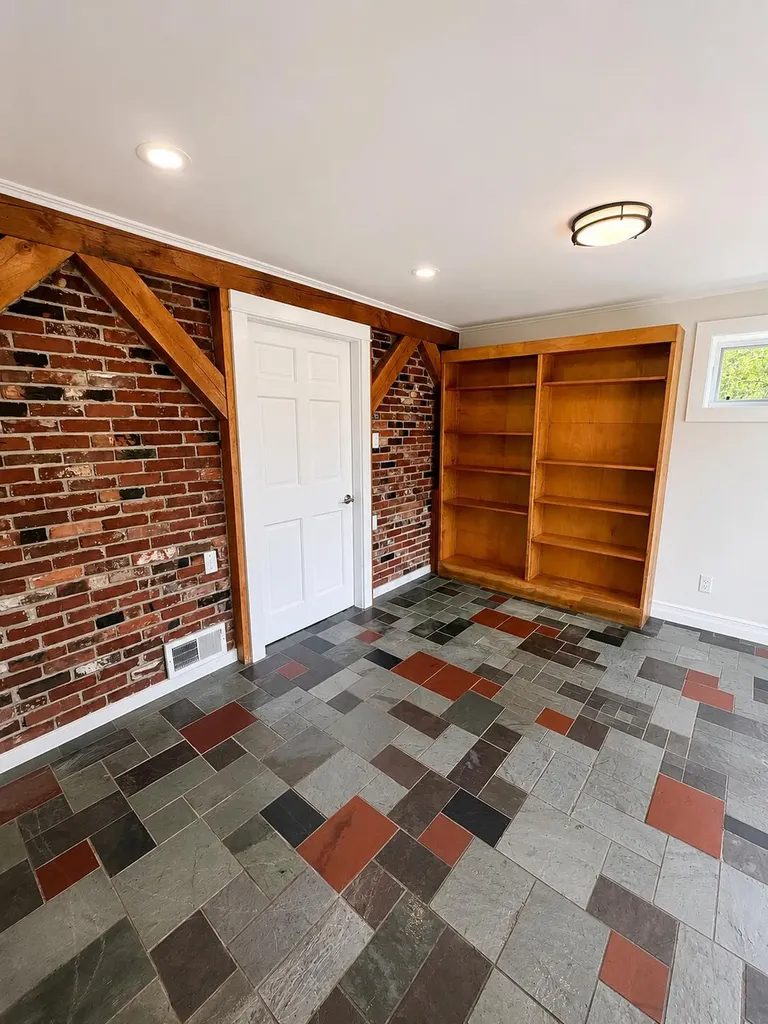 352 Harriman Point Road Brooklin ME 04616