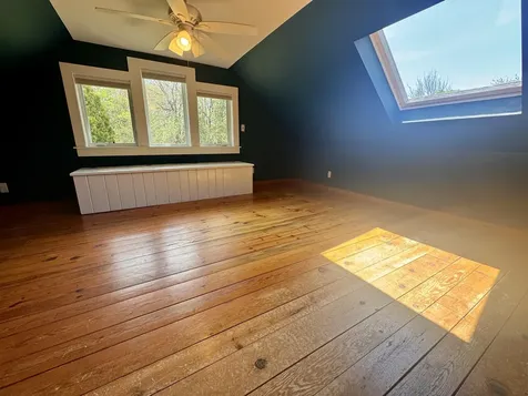 352 Harriman Point Road Brooklin ME 04616