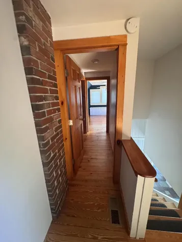 352 Harriman Point Road Brooklin ME 04616