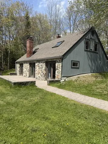 352 Harriman Point Road Brooklin ME 04616