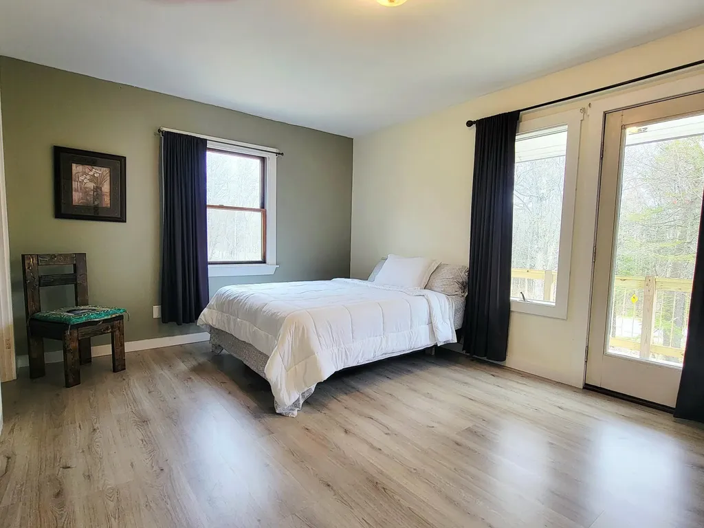 6 Skyscraper Hill Road Brooks ME 04921