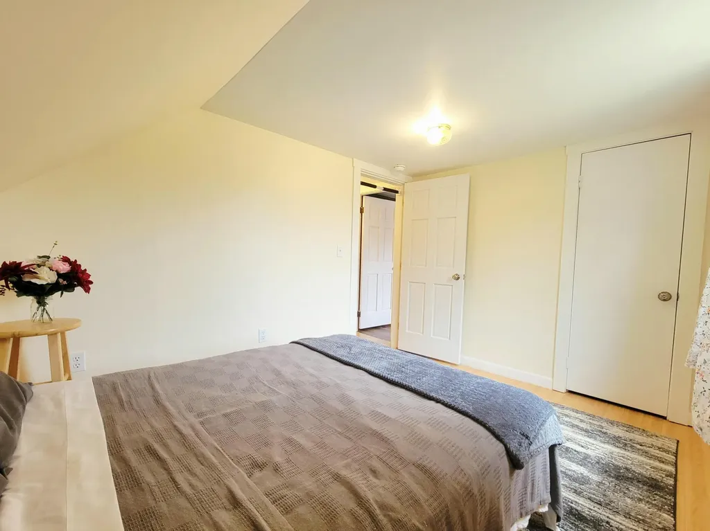 6 Skyscraper Hill Road Brooks ME 04921