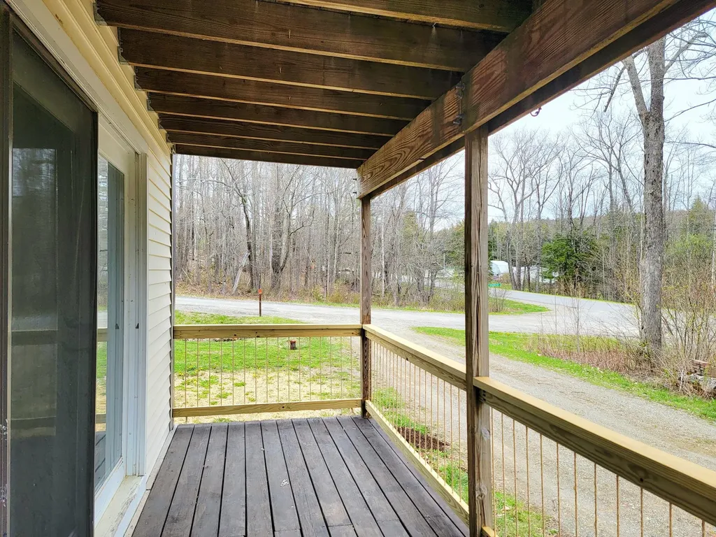 6 Skyscraper Hill Road Brooks ME 04921
