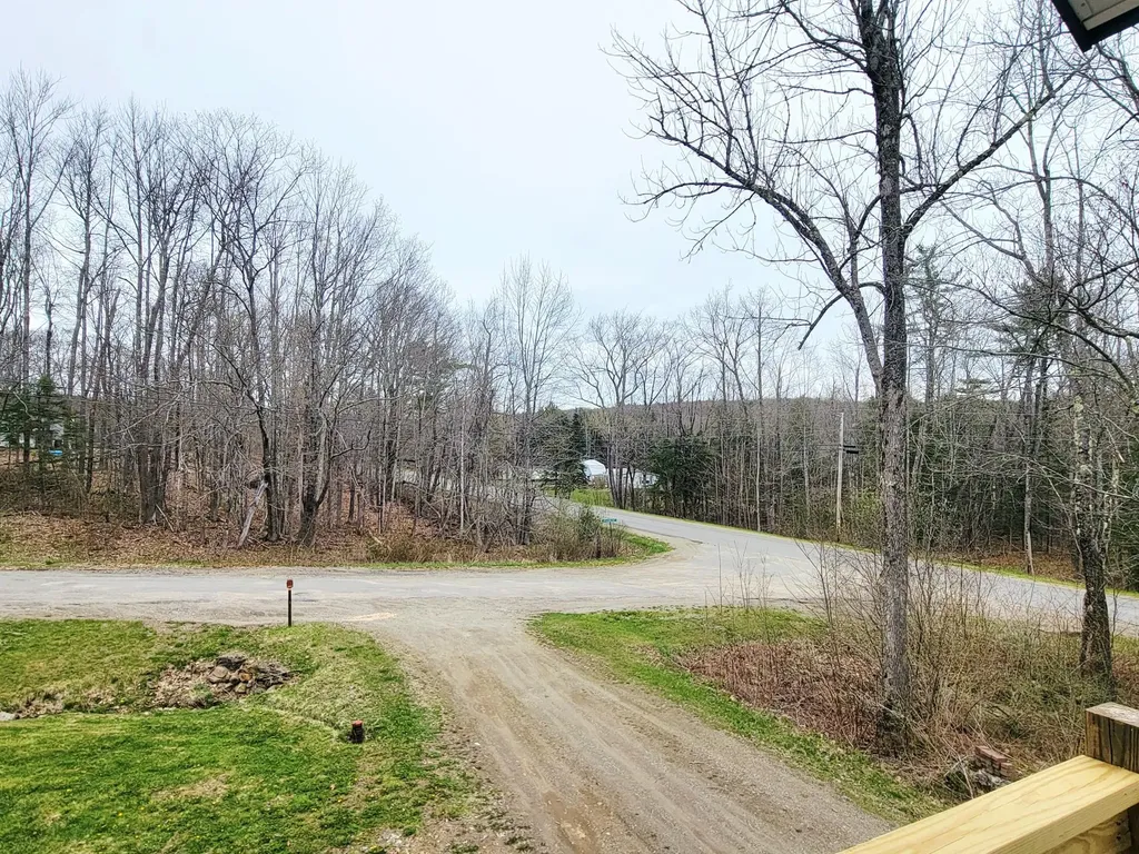 6 Skyscraper Hill Road Brooks ME 04921
