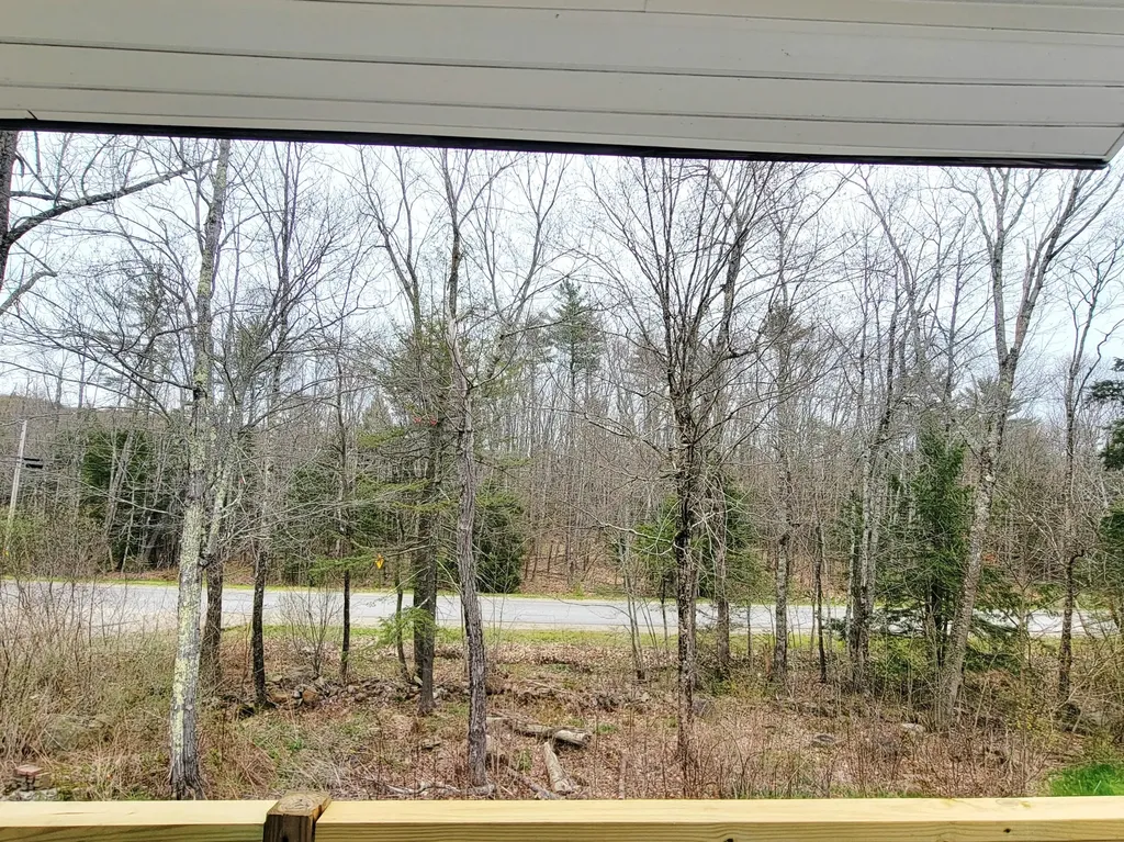 6 Skyscraper Hill Road Brooks ME 04921