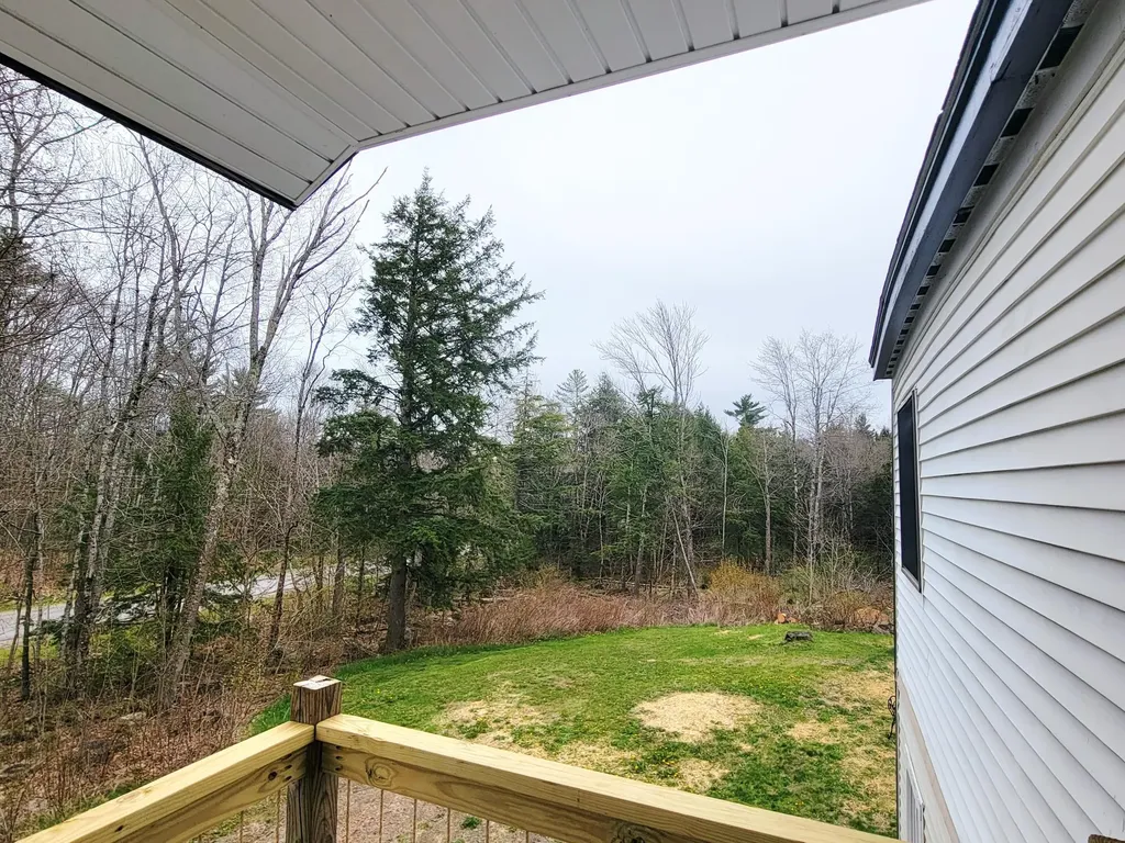 6 Skyscraper Hill Road Brooks ME 04921