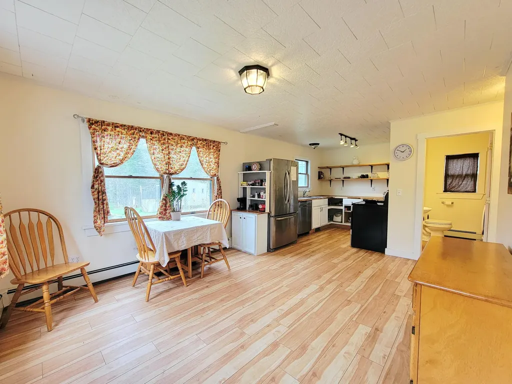 6 Skyscraper Hill Road Brooks ME 04921