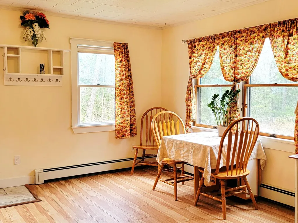 6 Skyscraper Hill Road Brooks ME 04921