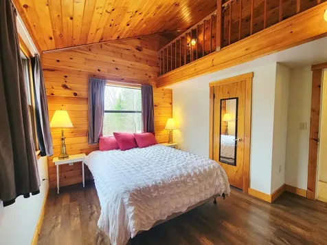 6 Skyscraper Hill Road Brooks ME 04921
