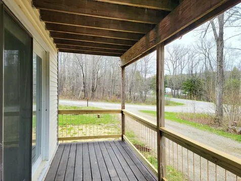 6 Skyscraper Hill Road Brooks ME 04921