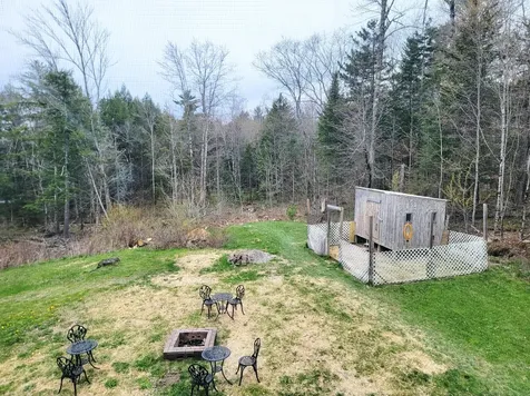6 Skyscraper Hill Road Brooks ME 04921