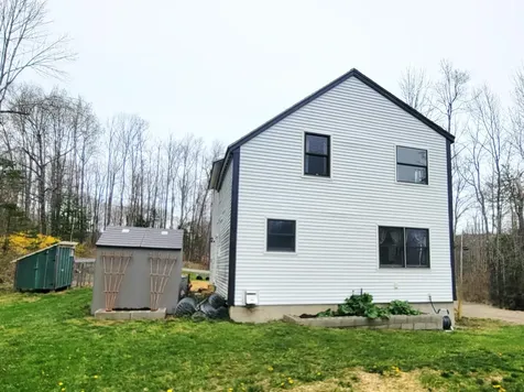 6 Skyscraper Hill Road Brooks ME 04921