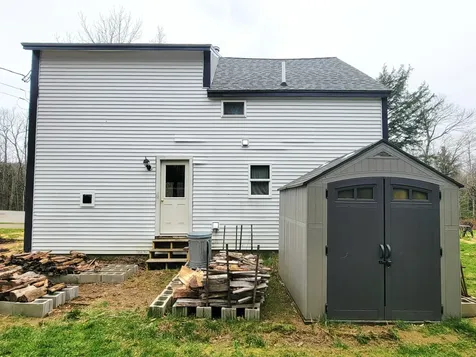 6 Skyscraper Hill Road Brooks ME 04921