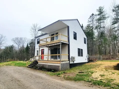 6 Skyscraper Hill Road Brooks ME 04921