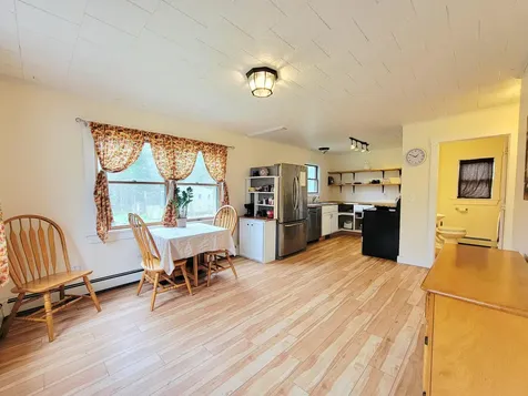 6 Skyscraper Hill Road Brooks ME 04921