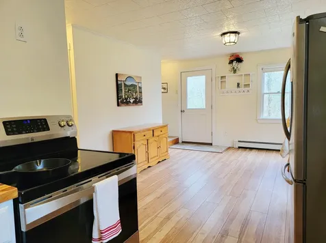 6 Skyscraper Hill Road Brooks ME 04921