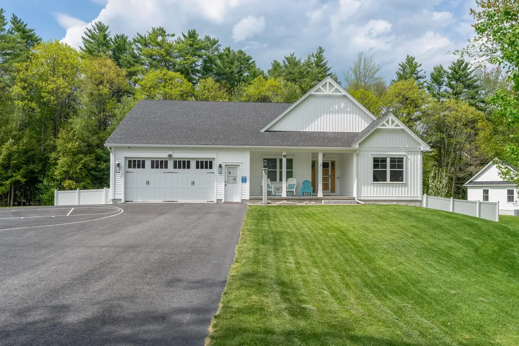 56 Ocean Greens Drive Saco ME 04072