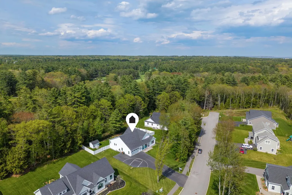 56 Ocean Greens Drive Saco ME 04072