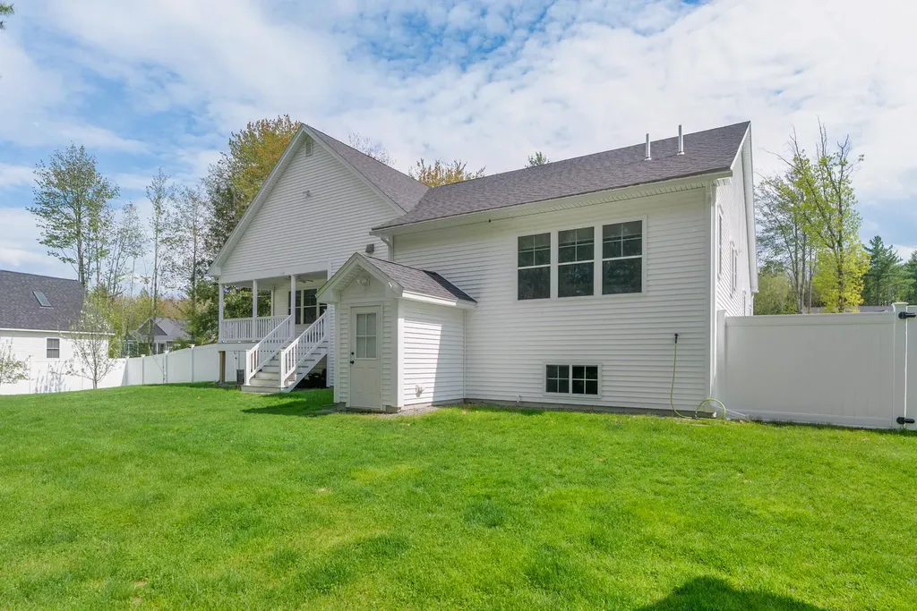 56 Ocean Greens Drive Saco ME 04072